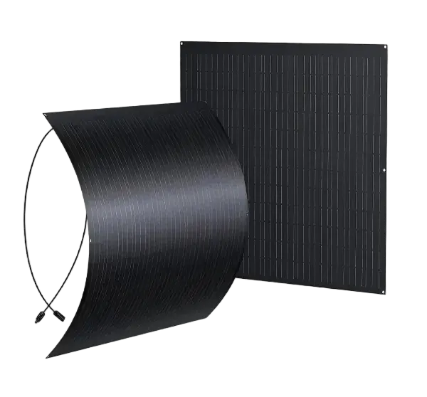 Bangy Energy 240W Flexible Solar Panel